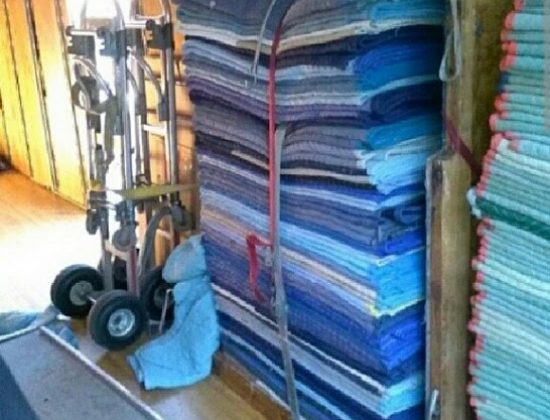 EZ Way Moving & Storage Inc