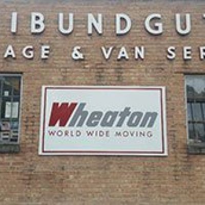 Leibundguth Storage & Van Service, Inc.