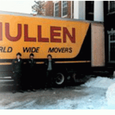Mullen Moving Storage & Logistics Company Inc