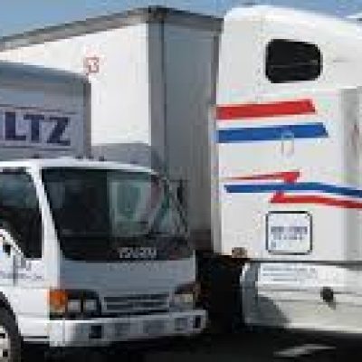 Hiltz Moving & Storage Inc