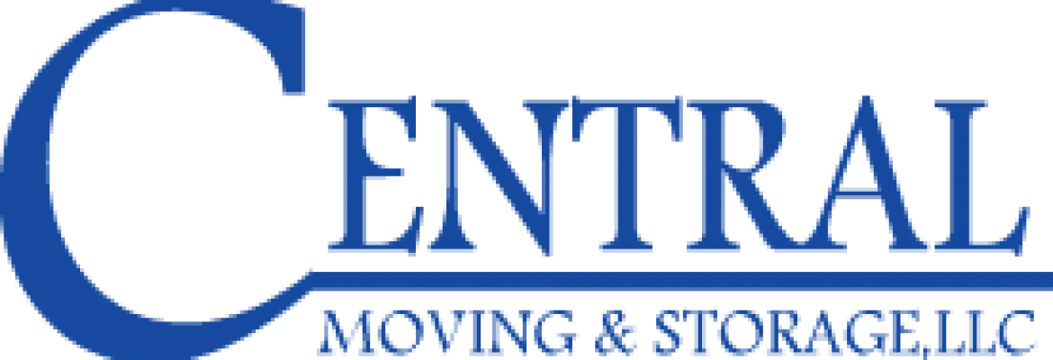 Central Moving & Storage LLC