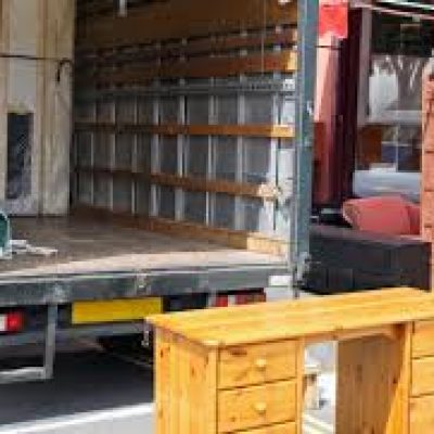 Movers on the Go