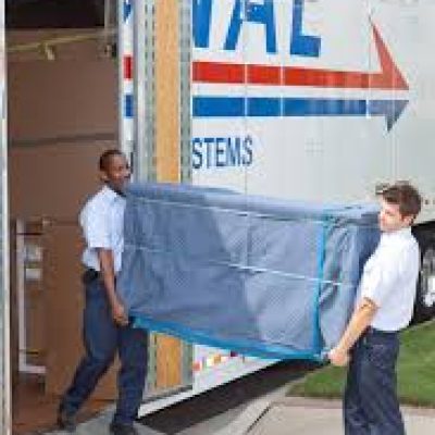 Hiltz Moving & Storage Inc