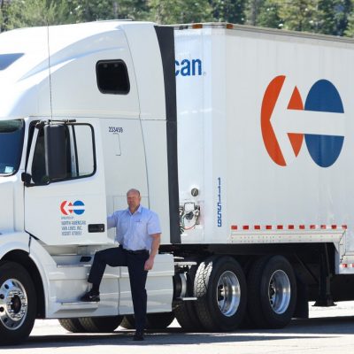 Clintons Transfer & Storage Inc