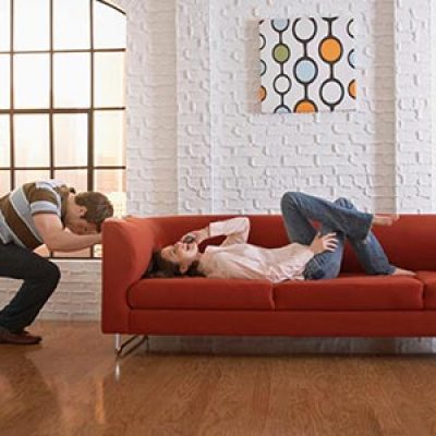 Appalachian Moving & Storage Inc