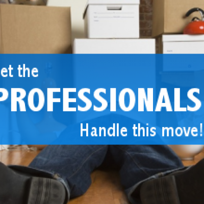 US Express Relocation