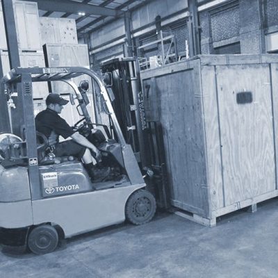 Town To Town Movers