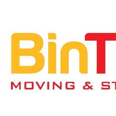 BinTris Moving