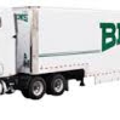 Bekins Transfer & Storage