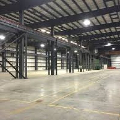 A & A Machinery Moving