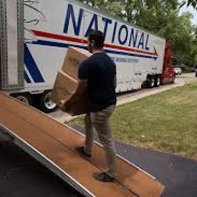 Garttmeyer Moving & Storage Inc