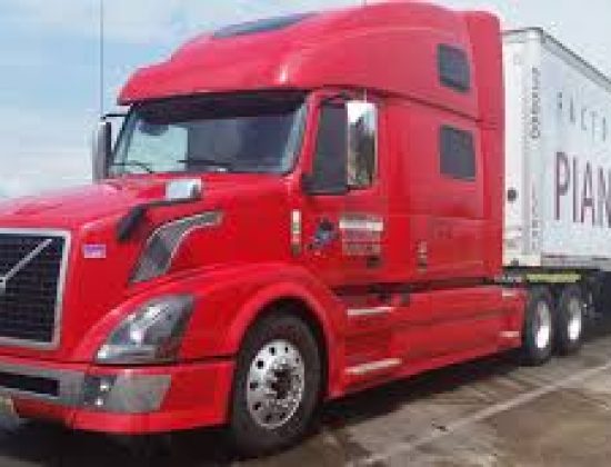A N Piano Moving LLC