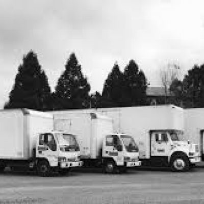 Zeiglers Storage & Transfer Inc
