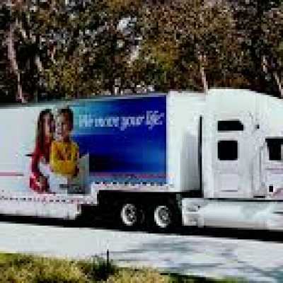 Hartman Relocation Service