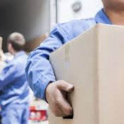Father And Son Moving & Storage
