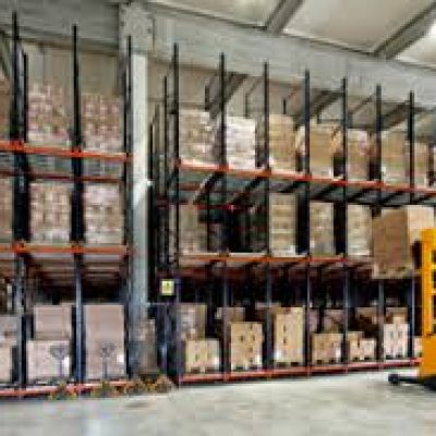 Coleman American Moving Services Inc
