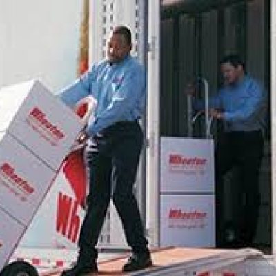Hartman Relocation Service