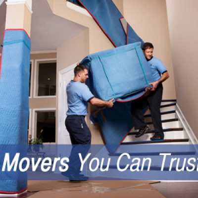 US Express Relocation