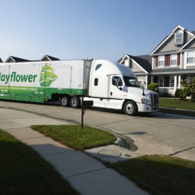Jack Treier Inc Moving and Storage
