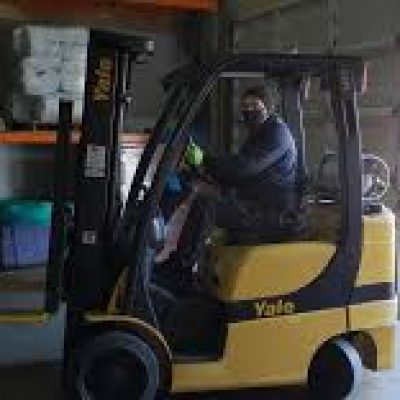 On The Go Moving & Storage