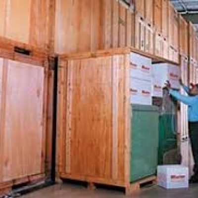 Hartman Relocation Service