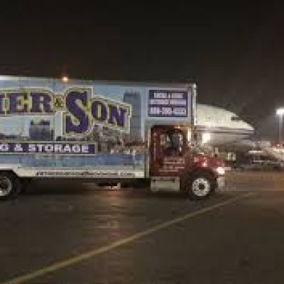 Father And Son Moving & Storage