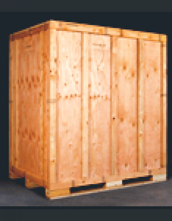 First Class Moving & Storage