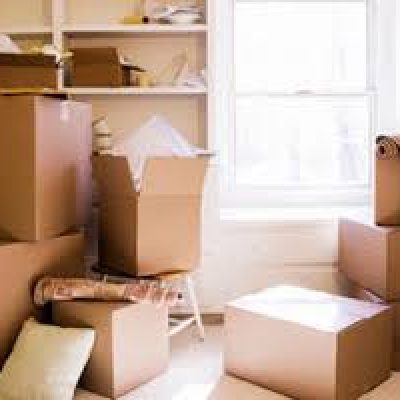 Hiltz Moving & Storage Inc