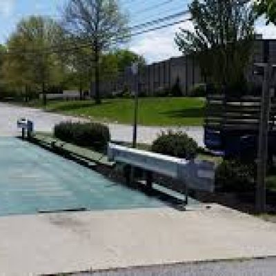 John Palmer Moving & Storage Inc