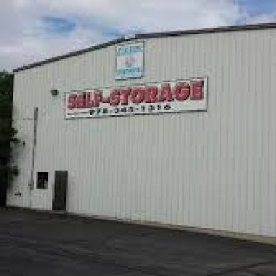 Fitton Van & Storage Inc