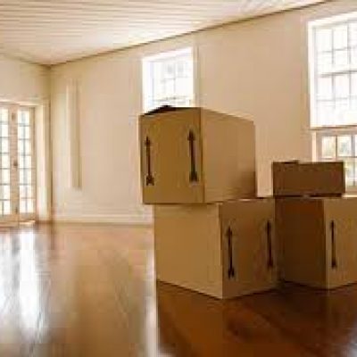 Hughes Relocation Services Inc