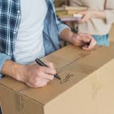 On The Go Moving & Storage