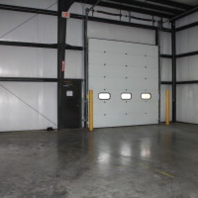 Quincy Storage & Transfer