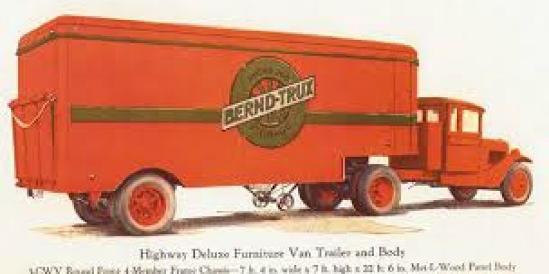 Bernd Moving Systems