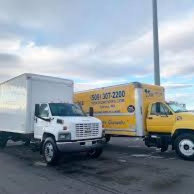 Mendez Moving Co