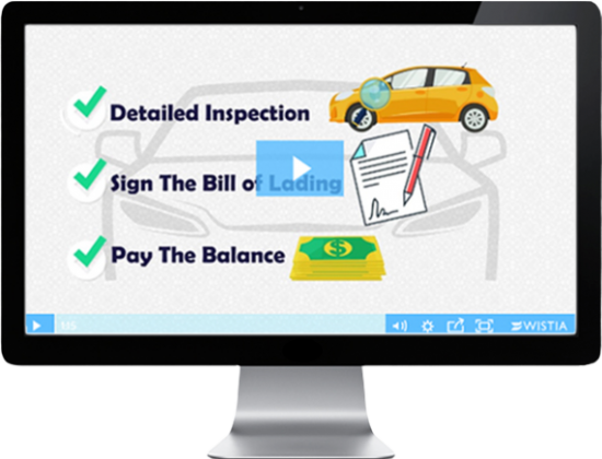 Ship Any Car LLC