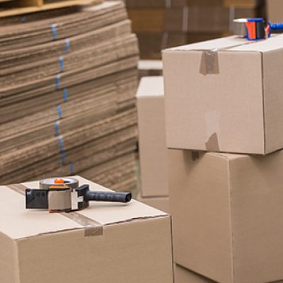 Bluebell Relocation Services