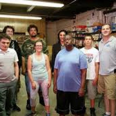 Big Foot Moving & Storage Inc