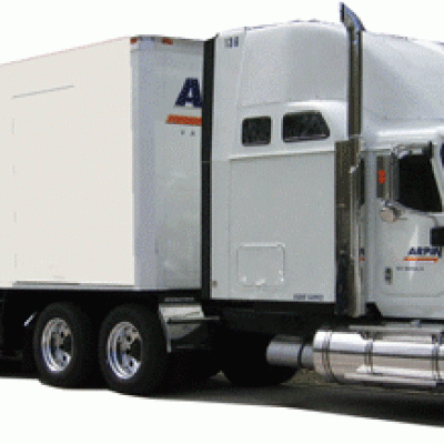 Murray & Sons Moving Co Inc
