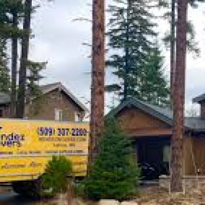 Mendez Moving Co