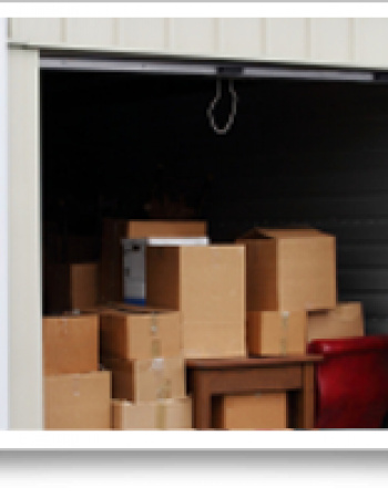 New England Van Line LLC