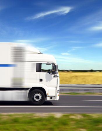 Infinity Movers