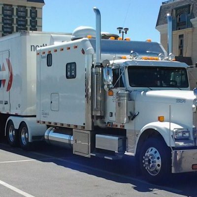 Clintons Transfer & Storage Inc
