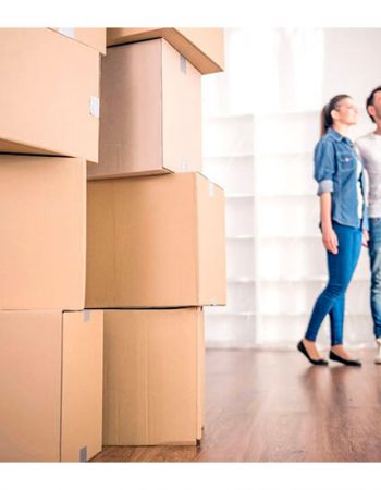 Ernest Moving & Storage Inc