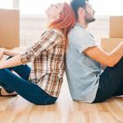 Hughes Relocation Services Inc