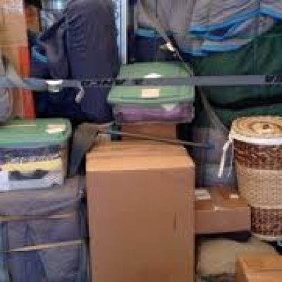Movers on the Go