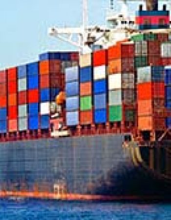 International Sea and Air Shipping