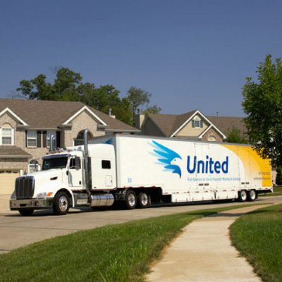 Planes Moving & Storage Inc