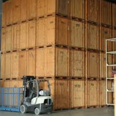 Planes Moving & Storage Inc