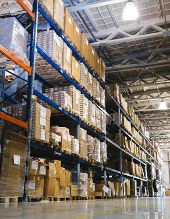 Advanced Moving & Storage Inc